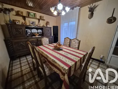 Detached house in Chauny (02300)