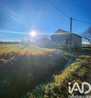 Maison à Hagetmau (40700)
