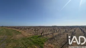 Grange à Monnières (44690)