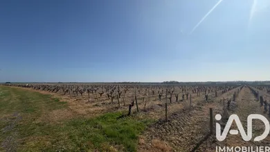 Grange à Monnières (44690)