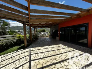 House in Saint-Joseph (97480)