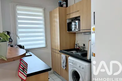 Appartement à Arras (62000)