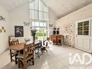 House in Frémainville (95450)