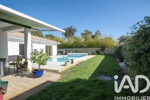 Maison à Lanton (33138)