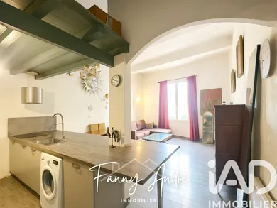 Apartment in Auriol (13390)