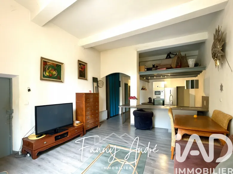Appartement 4 pièces 80 m² · à Auriol · 80 m² · 230 000 €