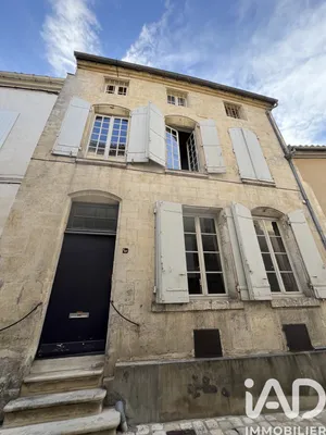 Townhouse in Cognac (16100)