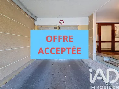 Parking in Rueil-Malmaison (92500)