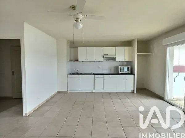 Appartement loué à Saint-Martin-de-Crau