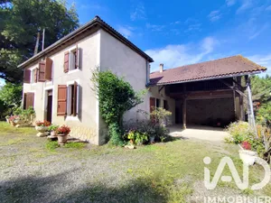 House in Riscle (32400)