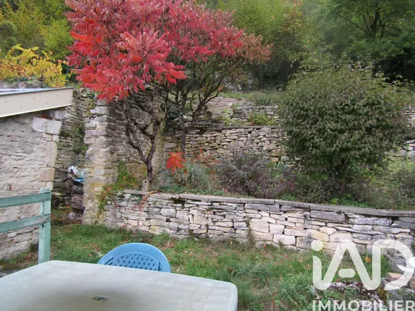 Vente maison à Vouécourt (52320) : maison 5 pièces 130 m² — 8