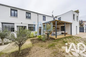 Maison à Pringy (77310)