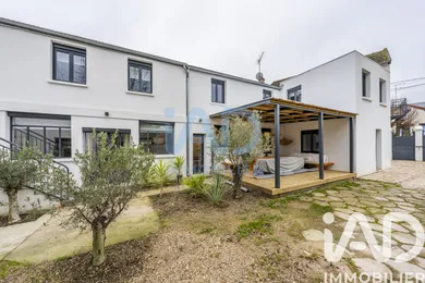 Maison à Pringy (77310)