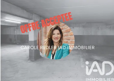 Parking in Toulouse (31200)