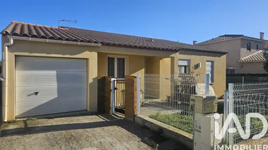 Maison à Alénya (66200)