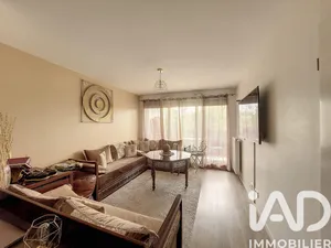 Appartement à La Courneuve (93120)