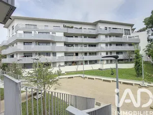 Apartment in La Courneuve (93120)