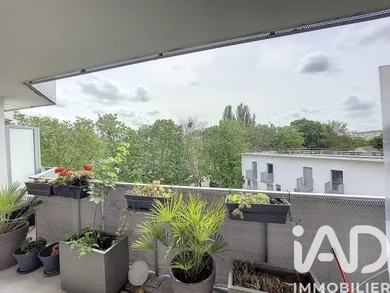 Appartement à La Courneuve (93120)