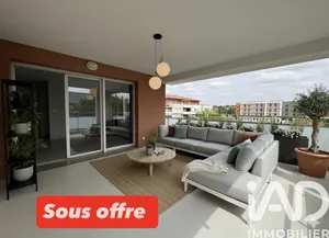 Appartement à Quint-Fonsegrives (31130)