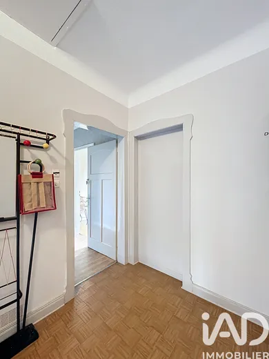 Appartement à Sarreguemines (57200)
