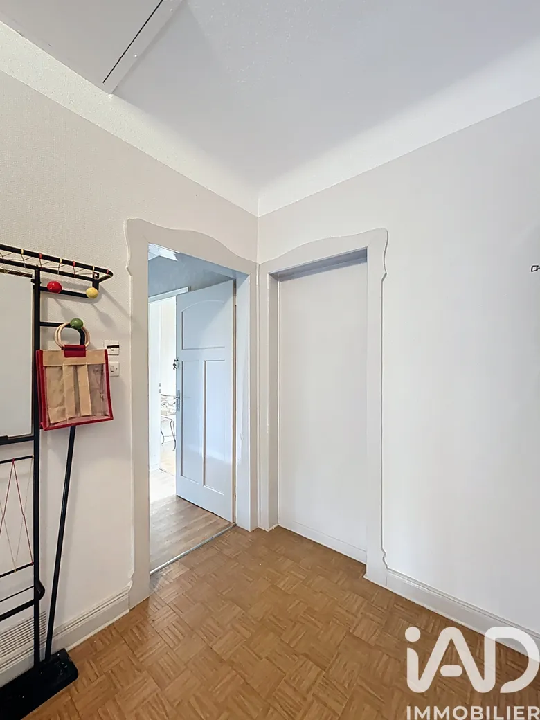 Appartement 3 pièces 69 m² · à Sarreguemines · 69 m² · 75 000 €