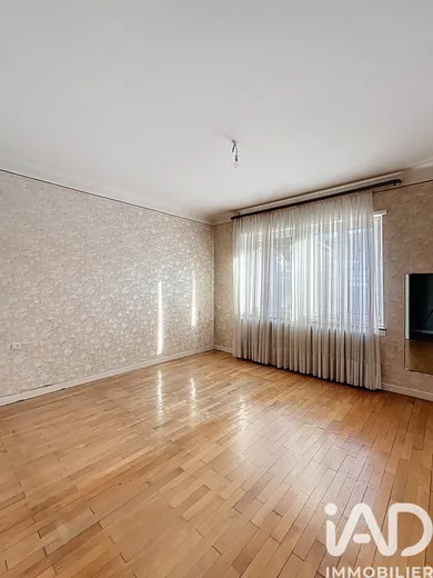 Appartement à Sarreguemines (57200)