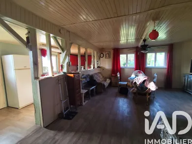 Maison à Marciac (32230)
