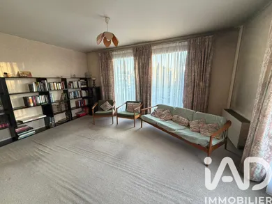 Apartment in Chelles (77500)