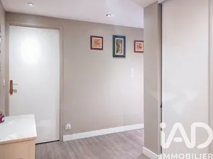 Apartment in Ecquevilly (78920)