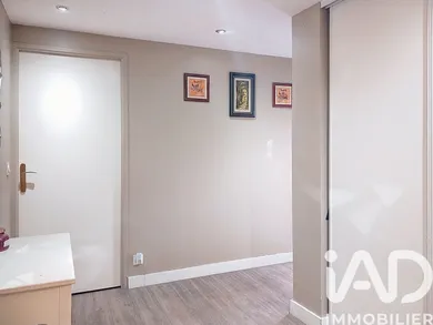 Apartment in Ecquevilly (78920)