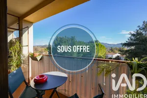 Appartement à Aubagne (13400)