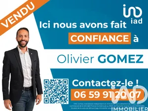 Apartment in Aubagne (13400)