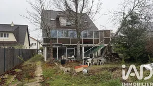 Traditional house in Champigny-sur-Marne (94500)