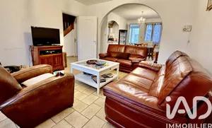 Maison de ville à Achicourt (62217)