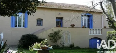 Maison à Sète (34200)