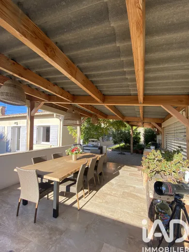 House in Cogolin (83310)