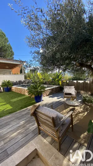 House in Cogolin (83310)