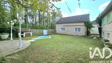 House in Chaumont (52000)