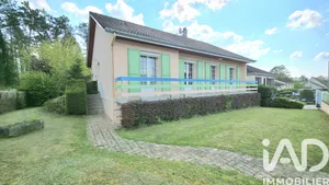 House in Chaumont (52000)