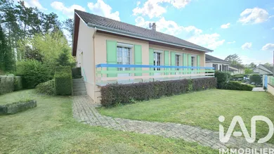 House in Chaumont (52000)