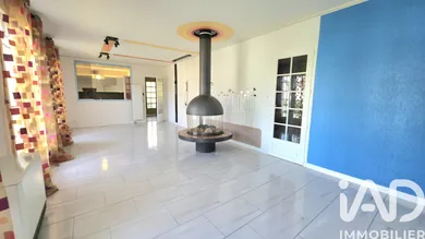 House in Chaumont (52000)
