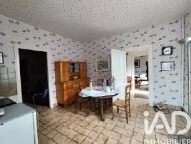 House in Mailly-le-Camp (10230)