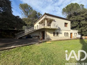 Maison à Bagnols-sur-Cèze (30200)