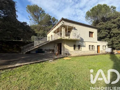 Maison à Bagnols-sur-Cèze (30200)
