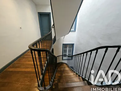 Appartement à Bayonne (64100)