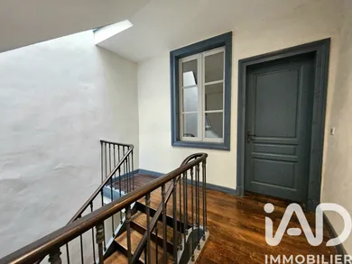 Appartement à Bayonne (64100)