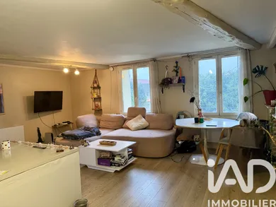Appartement à Cheptainville (91630)
