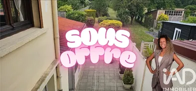 Maison de village à Verquigneul (62113)