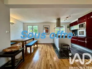 Appartement à Saint-Cergues (74140)