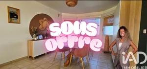 Traditional house in Louches (62610)